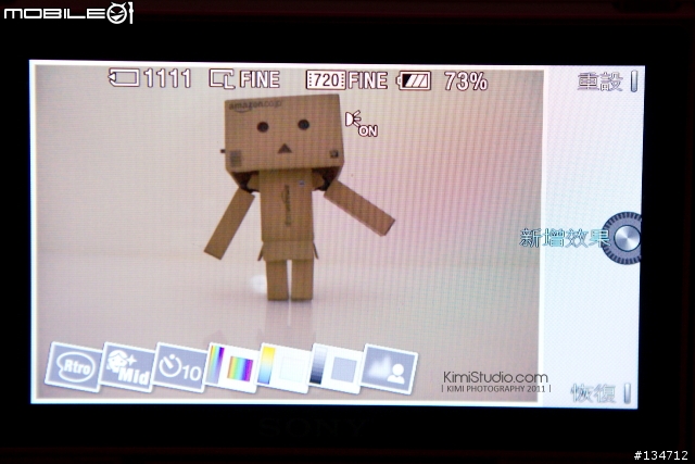 SONY NEX-C3 開箱 評測 分享|NEX-C3 V.S GF2分析