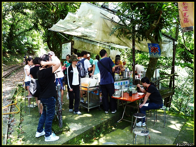 2011.08.07_獨客獨行獨立山