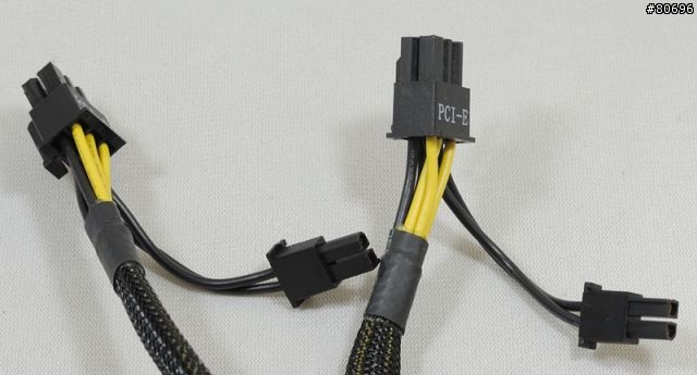 CORSAIR第二代TX650V2 650W電源供應器簡介及測試