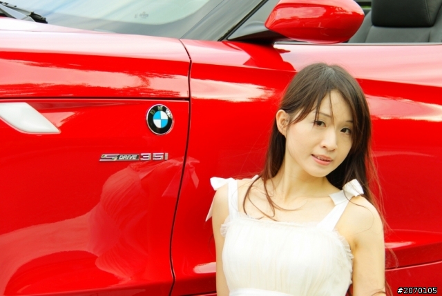 Z4 35i 開箱文分享