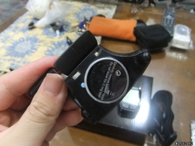 (開箱)美利達PRO無線碼表~