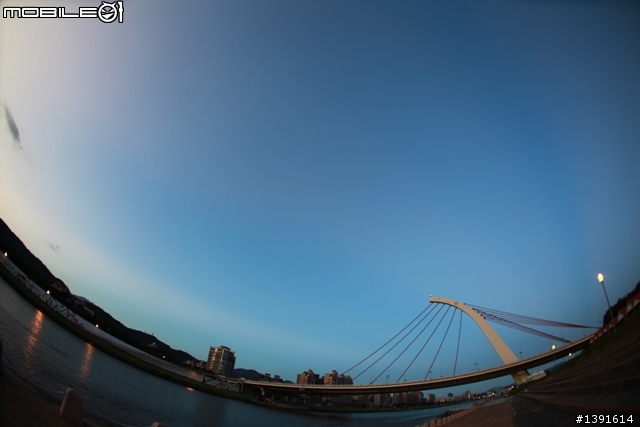 『魚眼鏡頭照片分享』大家一起來蓋魚眼大樓 Fisheye