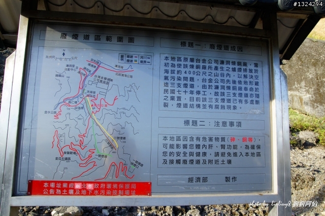 海天一色、翠峰相連 - S彎、黃金瀑布、茶壺山、C型彎