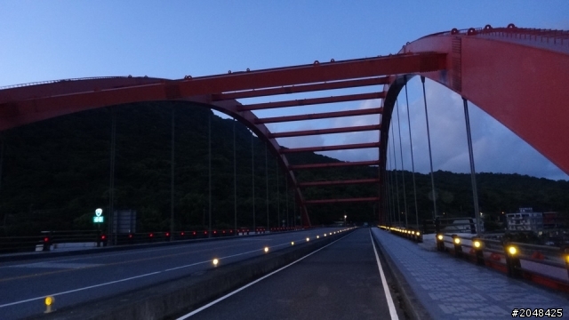 三天三夜環島去(四極+2迴)