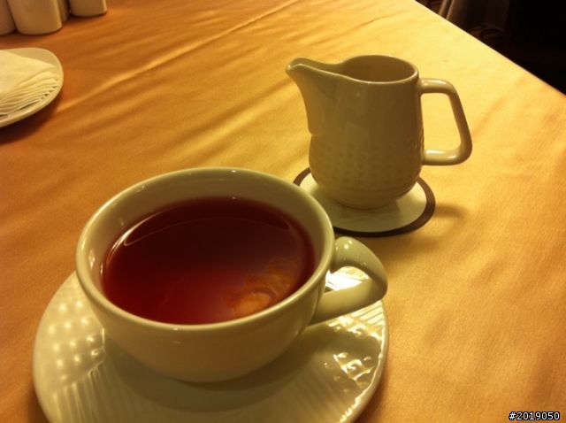 超值~不推可惜!!! 波士頓活龍蝦套餐@長榮桂冠酒店 - 冠品鐵板燒