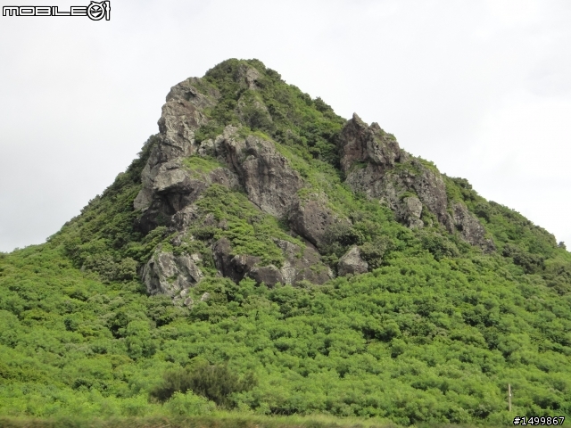 拖好久的~閃閃雙人九天環島記(07.27-08.01) 終於完結篇了!!!!!