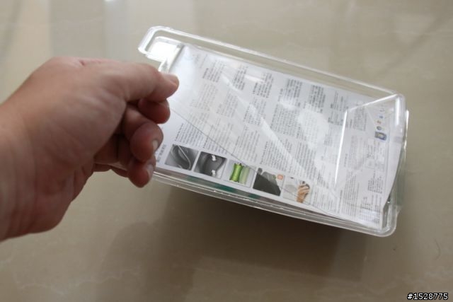 客廳電腦的好拍檔 K400與M325入手分享