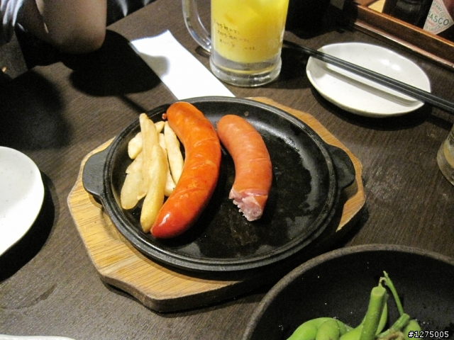 東京5天4夜自由逛!逛到讓你腿軟~~~~
