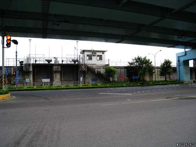 2011 8/14 台北-台中之中元節上武嶺