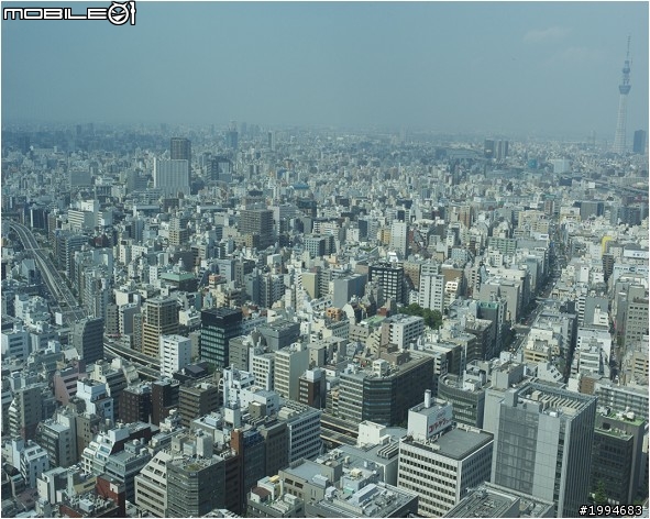東京文華東方酒店