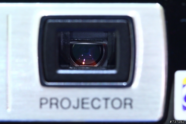 Sony PJ-30E 大陸版 (分享)