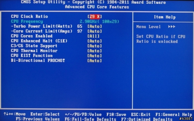 Intel入門級Pentuim G620/G850打造新世代ITX平台
