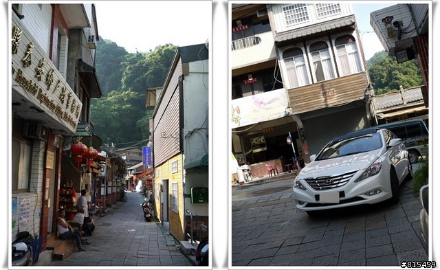 泰安觀止出遊記 新車購入SONATA2.4GLS 低調開箱