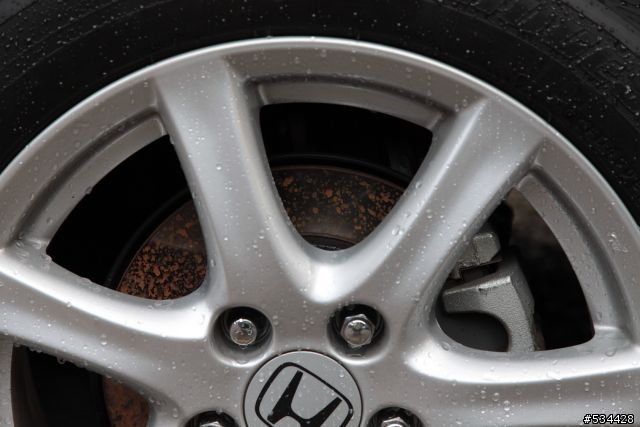我與HONDA Civic再度攜手挑戰險惡北台灣
