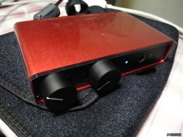 3.5 轉6.3的小轉大轉接頭...音質有差嗎? w10 & 990 pro 不專業測試文