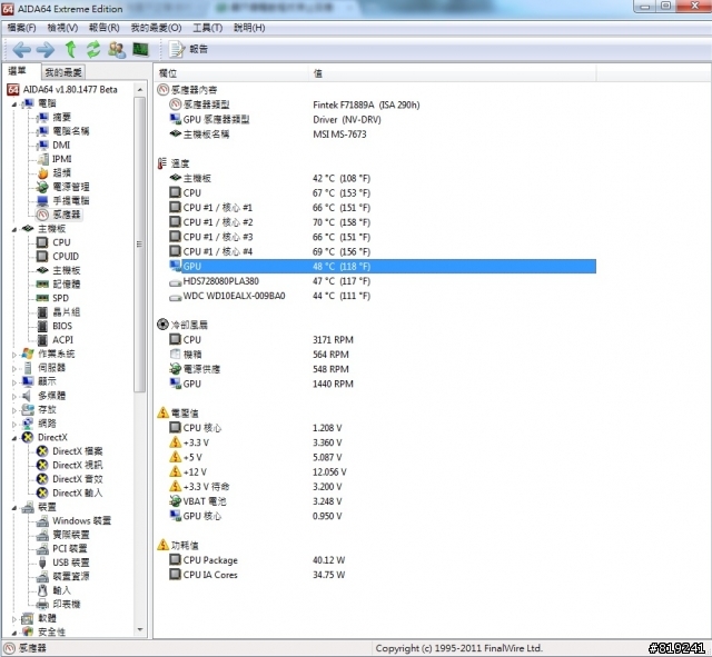560ti 破圖 貼圖不正確 如何解決?
