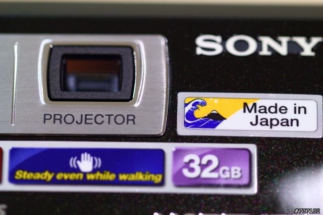 Sony PJ-30E 大陸版 (分享)