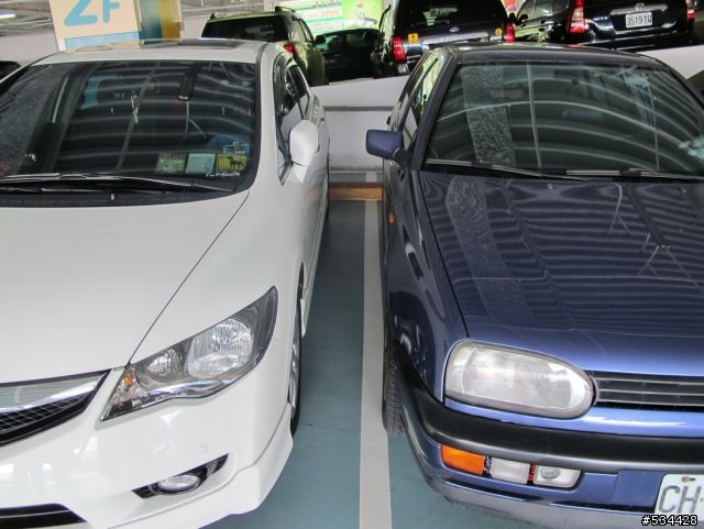 我與HONDA Civic再度攜手挑戰險惡北台灣