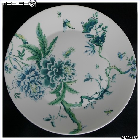 Wedgwood骨瓷餐具