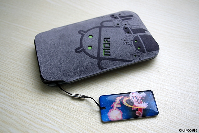 當之無愧的旗艦機種~三星i9100體驗分享
