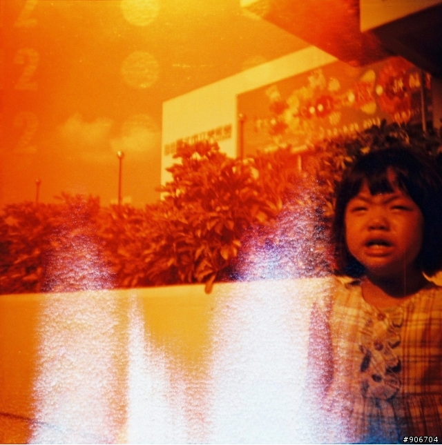 LOMO Lc-a+ 的asa 原理是什麼?