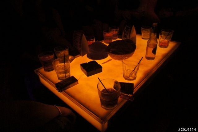 G37coupe夜店生日趴