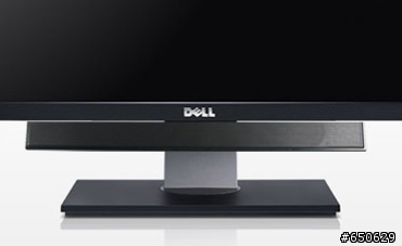 DELL U2412M + AX510 是個不錯的組合