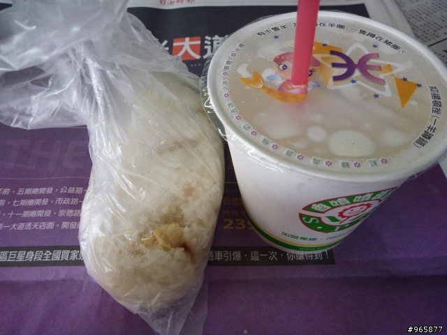 20110813單日雙橫鐵屁屁!