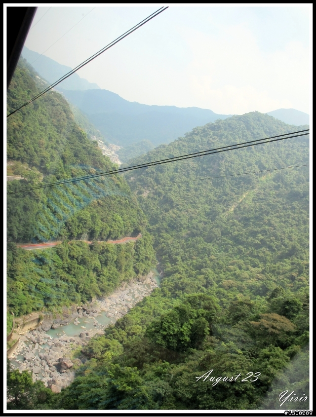 烏來雲仙樂園