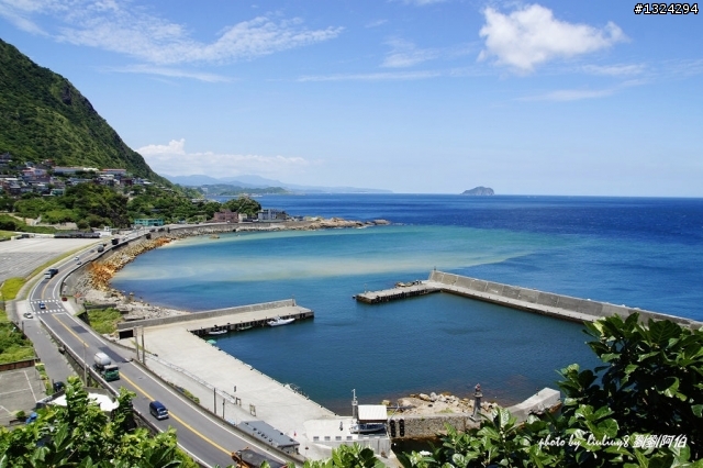 海天一色、翠峰相連 - S彎、黃金瀑布、茶壺山、C型彎