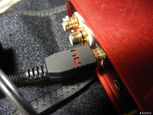 3.5 轉6.3的小轉大轉接頭...音質有差嗎? w10 & 990 pro 不專業測試文