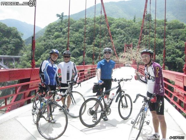 Aug-2011 兩日雙北