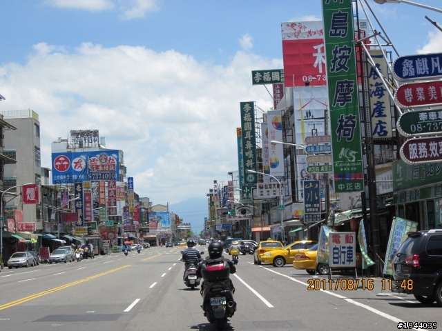 2011/08/16 早出晚歸青山村一日遊