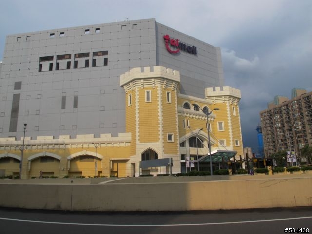 我與HONDA Civic再度攜手挑戰險惡北台灣