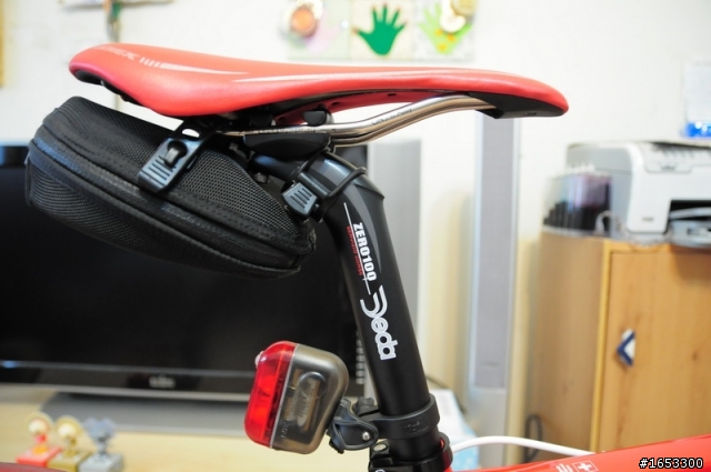 分享小弟的第一台公路車 BMC SSX01