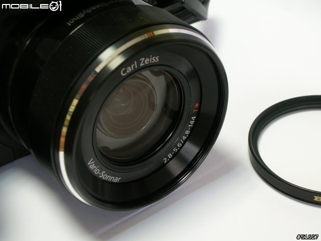 SONY HX100V HX200V 鋁合金轉接頭