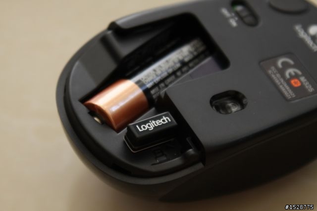 客廳電腦的好拍檔 K400與M325入手分享