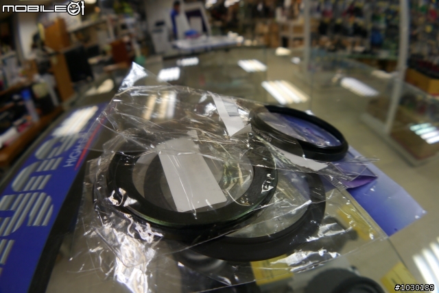 魚眼兒的選擇 (圖多)