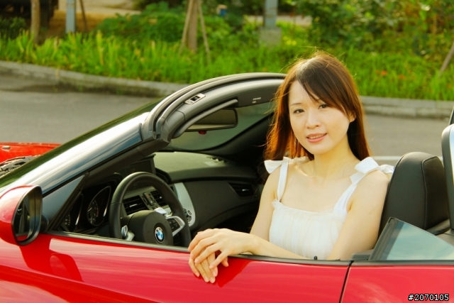 Z4 35i 開箱文分享
