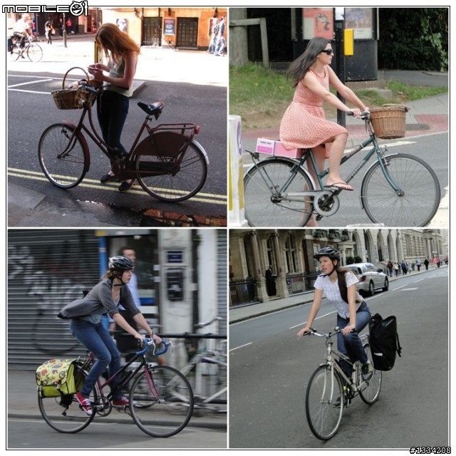 2011 Brompton World Championship 英遊記