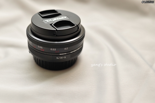廣角好鏡分享-Voigtlander Color Skopar 20mm F3.5 SLII Aspherical