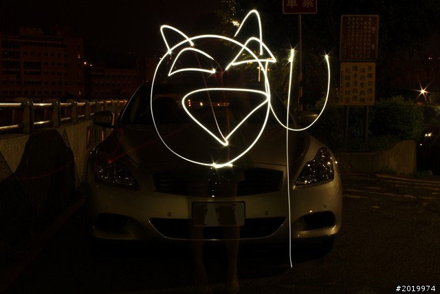 G37coupe夜店生日趴