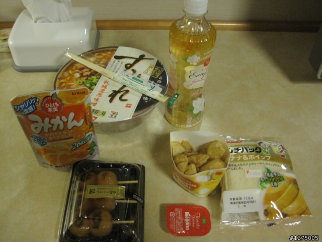 東京5天4夜自由逛!逛到讓你腿軟~~~~