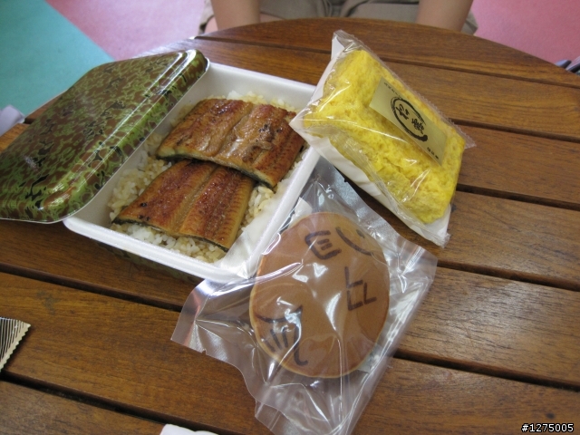 東京5天4夜自由逛!逛到讓你腿軟~~~~