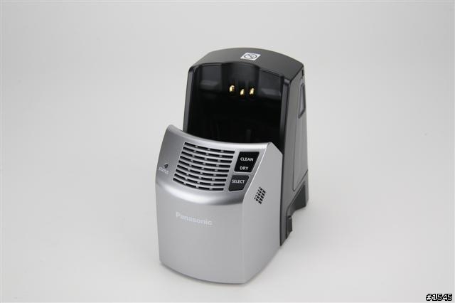 LV級的攻頂享受- Panasonic ES-LV90 5刀頭電鬍刀