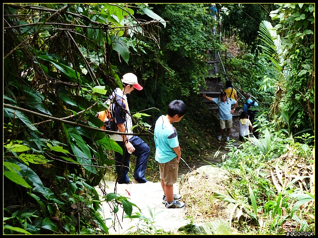 2011.08.07_獨客獨行獨立山