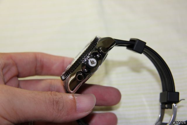 情人節禮物2--citizen BJ2110-01E