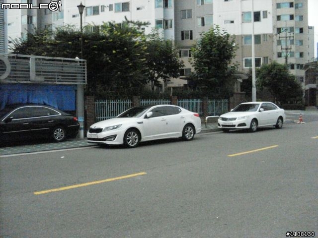 韓國遊記車輛篇