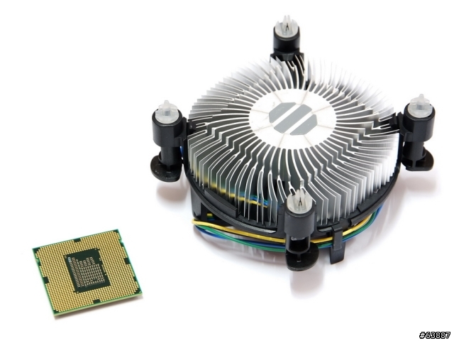Intel入門級Pentuim G620/G850打造新世代ITX平台