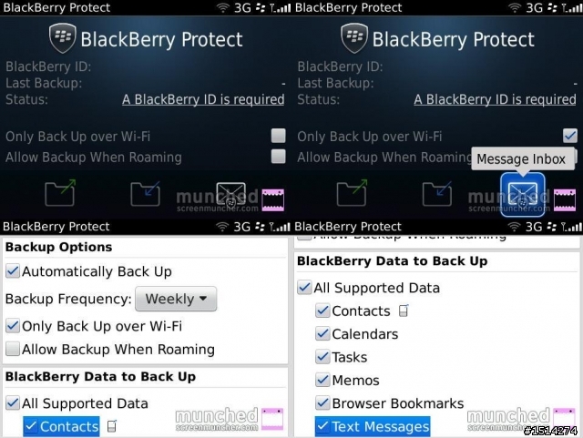 【無法抗拒的莓惑】BlackBerry 9780 重新定義白字與黑鍵世界的奧秘